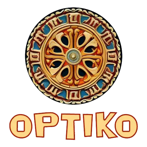 Λογότυπο Optiko - Πνευματικό Περιεχόμενο Ορθοδοξίας