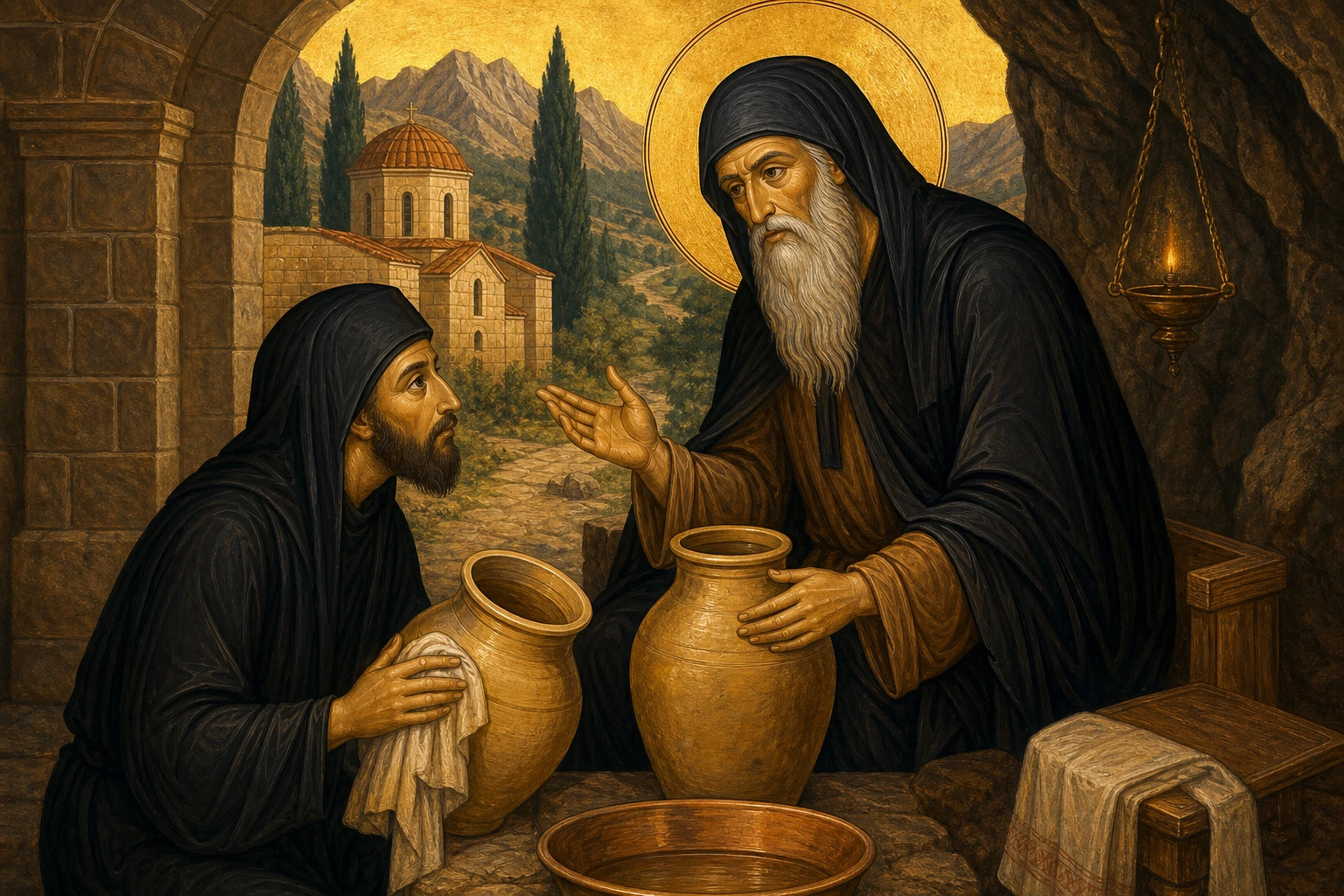 Η Ωφέλεια της Ερώτησης